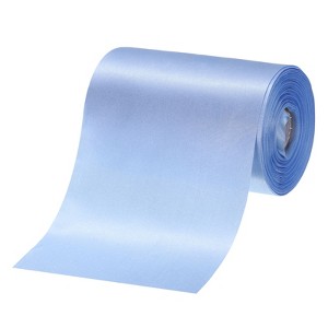 Unique Bargains Polyester Solid Satin Ribbon - 1 of 3