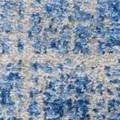 blue/silver