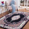 Bellagio BLG535 Hand Tufted Area Rug  - Safavieh - 2 of 4