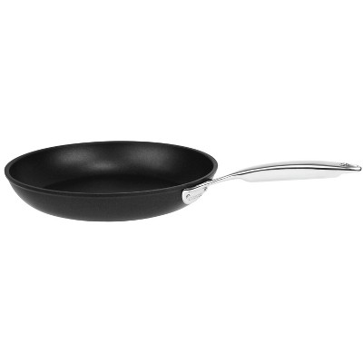 Cristel Castel Pro Ultralu 11 Inch Fry Pan