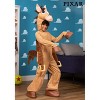HalloweenCostumes.com Disney and Pixar Toy Story Bullseye Costume,  One Piece Outfit - 2 of 4