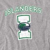 Men's Texas A&M University Corpus Christi Official Distressed Primary T-Shirt - 2 of 4