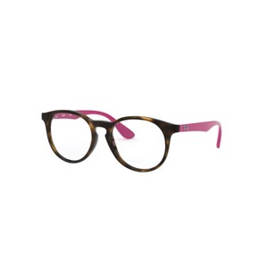 Ray-Ban RB1554 46mm Child Phantos Eyeglasses - prescription-ready - 1 of 4