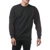 Pro Club Men's Comfort Crew Neck Fleece Pullover Sweater - 3 of 4