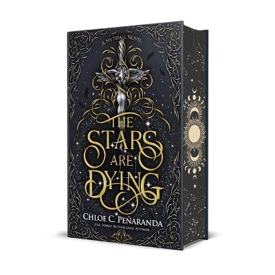 The Stars Are Dying: Special Edition (Nytefall Trilogy, 1)