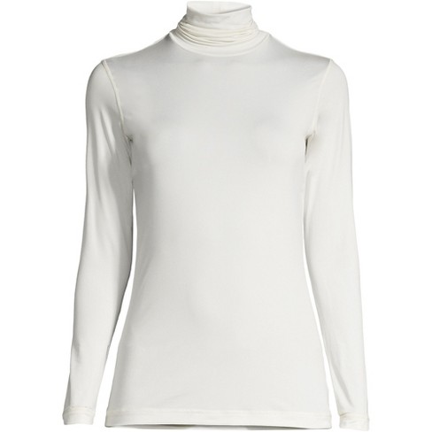 Runderwear Women's Long Sleeve Running Base Layer