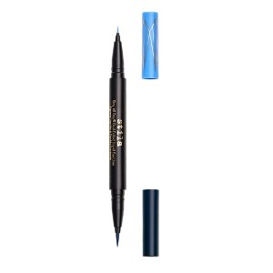Stila Stay All Day Dual Ended Liquid Eyeliner - 0.033 fl oz - Ulta Beauty - 1 of 4