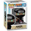 Funko Pop! Animation: Naruto Shippuden - Kakuzu - Vinyl Figure #1504 #75531 - 3 of 4