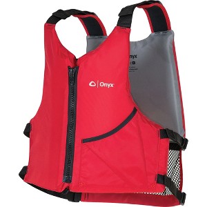 Onyx Universal Paddle Life Jacket - 1 of 1