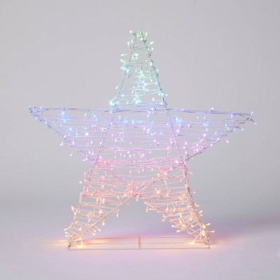トュイーティー　クリスマス　ライト　usa 雑貨　ビンテージ 中古】LOONEY TUNES 10 DECORATIVE LIGHT SET 10球 ルーニー
