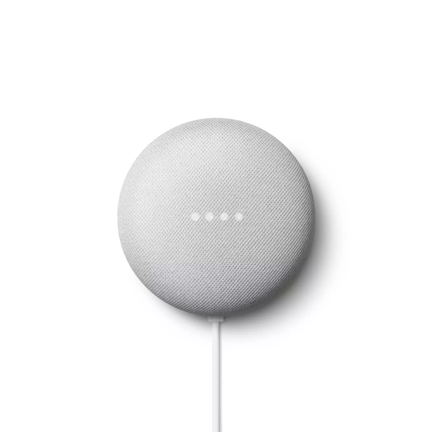 Google Nest Mini (2nd Generation) - image 1 of 7