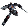 DA-44 Triverse Shadow Dasher Exclusive | Diaclone Reboot Action figures - image 4 of 4