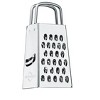 Kuchenprofi Mini Box Grater, 18/8 Stainless Steel - image 2 of 4