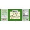 Lifespan Protein Wellness Shake Chocolate Powder 24oz - 3 of 3