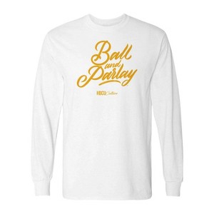 NCAA Tuskegee White Long Sleeve T-Shirt - 1 of 1