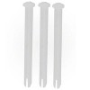 Swimline Long Lock Pins for Poles and Vacuum Handles Swimming Pool Accessory 2.5" - White - 3 of 3