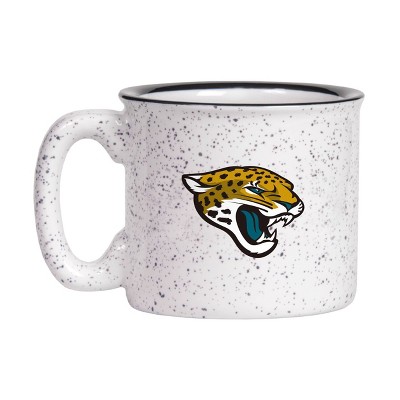 NFL Jacksonville Jaguars 15oz Campfire Mug