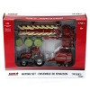 ERTL 1/64th Case IH 4 Piece Haying Set 44078 - 4 of 4