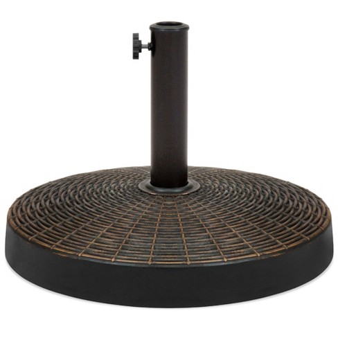 Best choice store products umbrella base