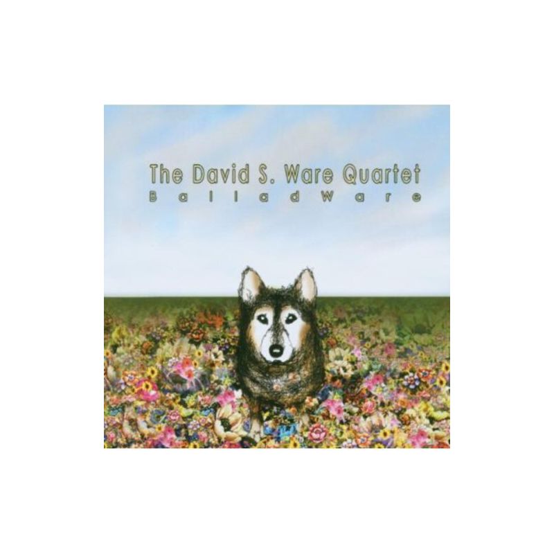 David S Ware - Balladware (CD), 1 of 2