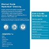 ConvaTec AQUACEL Extra Hydrofiber Dressings for Moderate to Highly Exuding Wounds, Non-Woven Two-Dimensional Strengthening Fibers, Multiple Sizes - 2 of 4