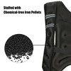 Weighted Vest, 16lb/25lb/30lb Weight Vest, Workout Equipment for Strength Training Running - 3 of 4