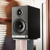 Audioengine HD6 Premium Powered Wireless Bookshelf Speakers - Pair - 2 of 4