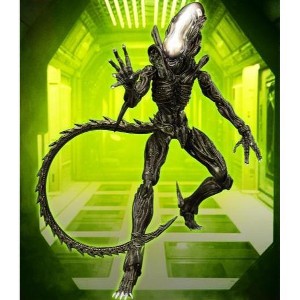 Xenomorph 1/12 Scale | Alien | 52Toys FigLite 0 : Target