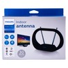 Philips Modern HD Passive Antenna - Black - image 4 of 4