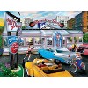 MasterPieces 550 Piece Jigsaw Puzzle - Rock & Rolla Diner - 18"x24" - 3 of 4
