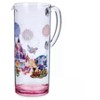 Disney Parks Cinderella Castle Magic Kingdom Beverage Pitcher - 2 of 3