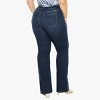 KanCan Essentials Avery High Rise Bootcut Jeans (Plus Size) - 4 of 4