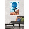 Trends International Fate/Grand Order – Mash & Fujimaru Framed Wall Poster Prints - 2 of 4