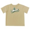 NCAA Colorado State Rams Toddler Boys' 2pk Short Sleeve and Long Sleeve T-Shirts - 3 of 4