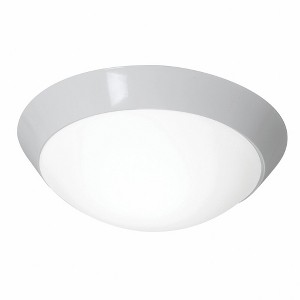 Access Lighting Cobalt 2 - Light Flush Mount in  White - 1 of 3