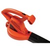 Black & Decker LB700 120V 7 Amp Corded Blower - 4 of 4