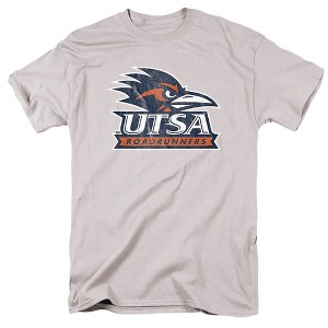 Men's The University of Texas at San Antonio Official Distressed Primary Logo T-Shirt - 1 of 4
