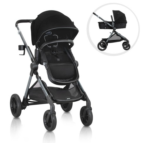 Target 2025 evenflo stroller