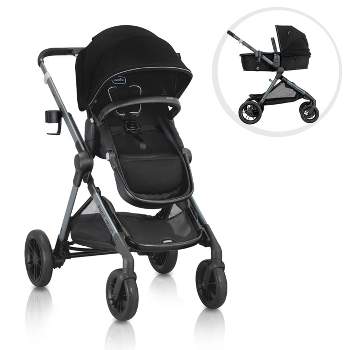 Evenflo Pivot Xpand Modular Stroller