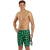 Sporti Checkmate Jammer Swimsuit (22-40) - 3 of 4