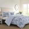 Mila Comforter Set - Laura Ashley : Target