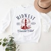 Simply Sage Market Women's Graphic Sweatshirt Midwest Coastal Club - 2 of 4