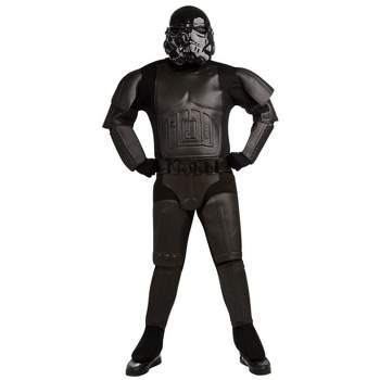 Star Wars Deluxe Shadow Trooper Costume Adult