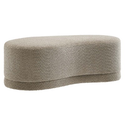 Modway Nimbus 48 in. Upholstered Ottoman Bench