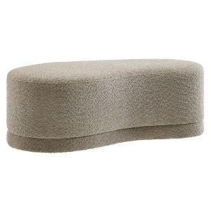 Modway Nimbus 48 in. Upholstered Ottoman Bench - 1 of 4