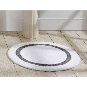 Hotel Collection Bath Rug - Better Trends - 1 of 4