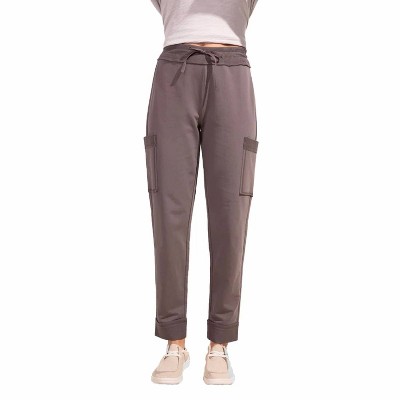 Women's French Terry Jogger - ESCAPE BY HABITAT