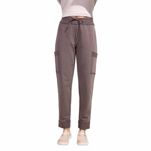 Women's French Terry Jogger - ESCAPE BY HABITAT - 1 of 2