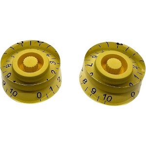 AxLabs Speed Knob (Black Lettering) - 2 Pack - 1 of 1