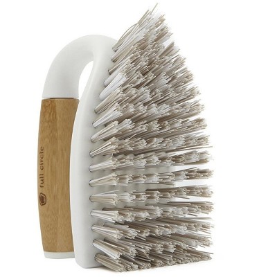 Full Circle FC16127W Tough Stuff Scrub Brush